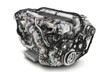 D2076系列&nbsp;发动机图片