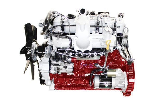 四达动力D28系列