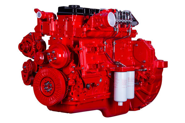 东风康明斯B6.2系列