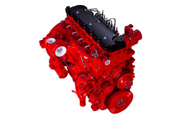 东风康明斯D6.7系列