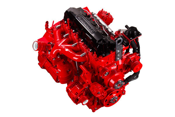 东风康明斯D4.5系列