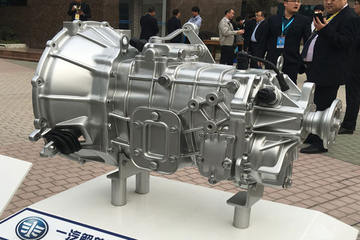 CA6TB(X)系列&nbsp;变速箱图片