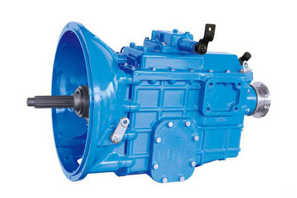 一汽CA6BB(X)系列