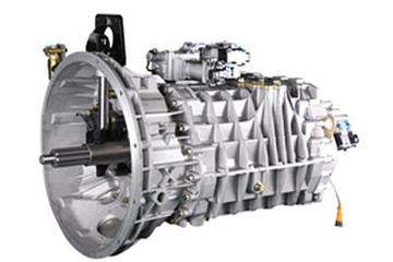 AMT系列&nbsp;变速箱图片