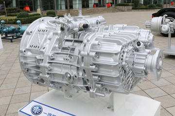 CA10TA(X)系列&nbsp;变速箱图片