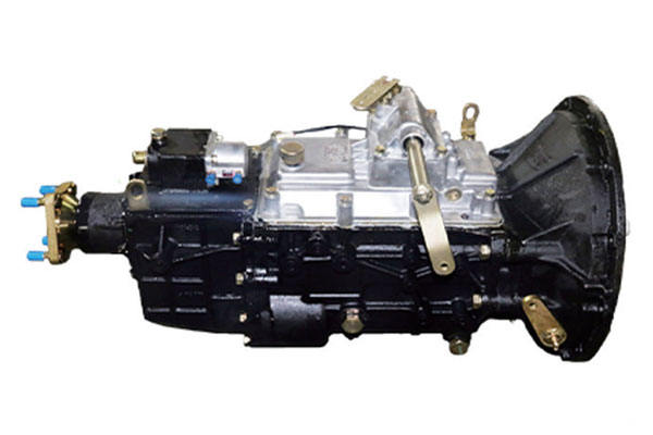 万里扬WLY5挡系列