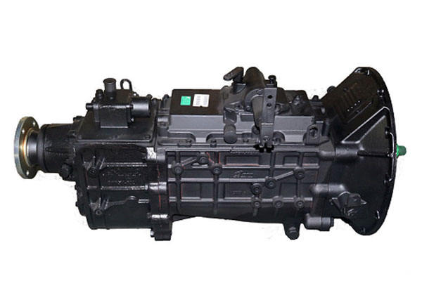 万里扬WLY6挡系列