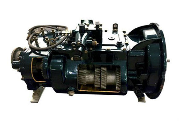 万里扬WLY9挡系列