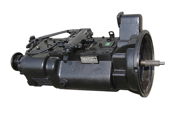 万里扬WLY12挡系列