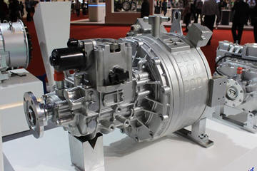 4挡系列&nbsp;变速箱图片