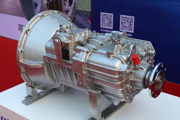 6挡系列&nbsp;变速箱图片