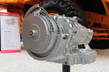 1000/2000系列&nbsp;变速箱图片