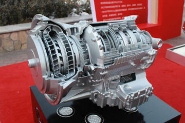 3000/4000系列&nbsp;变速箱图片