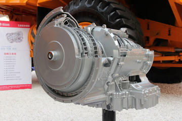 9000系列&nbsp;变速箱图片