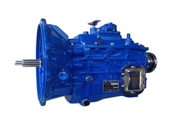 CA5BB(X)系列&nbsp;变速箱图片