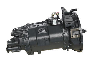 HW9挡系列&nbsp;变速箱图片