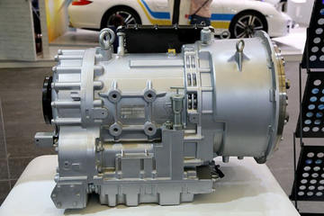 FC 6挡系列&nbsp;变速箱图片