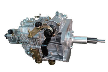 MG系列&nbsp;变速箱图片