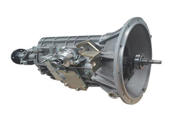 MW系列&nbsp;变速箱图片