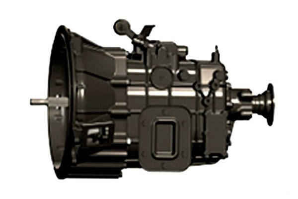 一汽CA5TB(X)系列