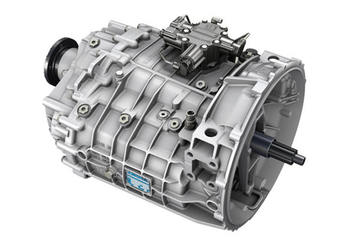 ZF 6挡系列&nbsp;变速箱图片