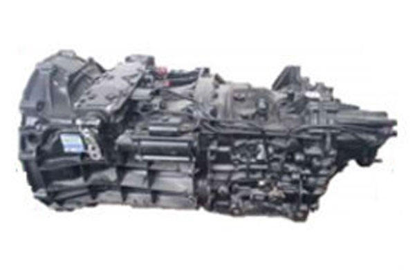 万里扬WLY16挡系列