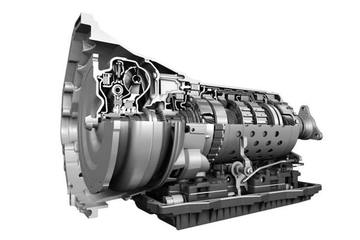 ZF 5挡系列&nbsp;变速箱图片