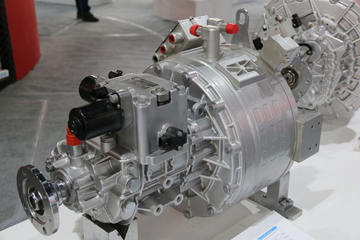 AT系列&nbsp;变速箱图片