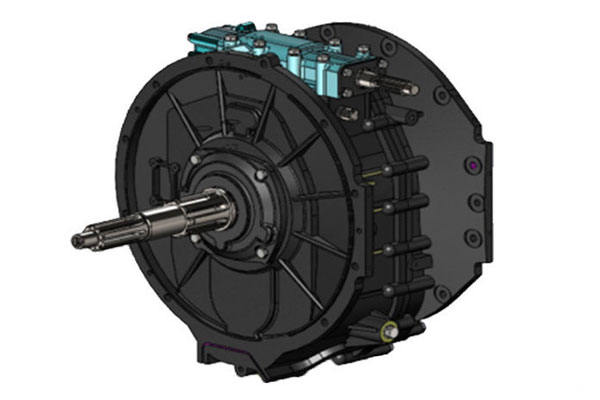綦齿新能源系列