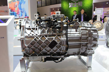 AMT系列&nbsp;变速箱图片