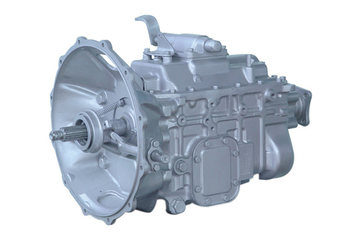 CA6T系列&nbsp;变速箱图片