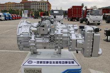 AMT系列&nbsp;变速箱图片