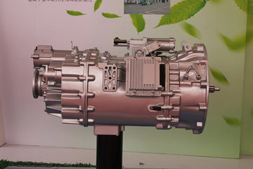 AMT系列&nbsp;变速箱图片