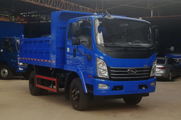 致道300&nbsp;自卸车图片