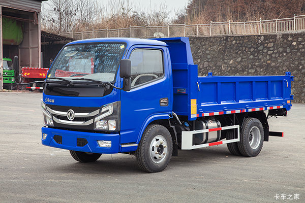 东风华神华神T15轻卡