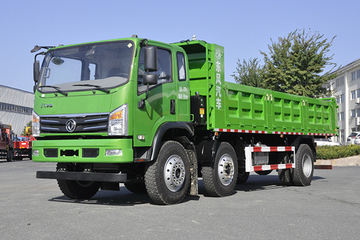 D912 自卸车图片