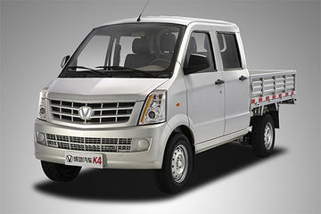 成功K4&nbsp;载货车图片
