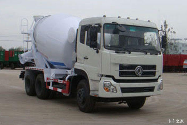 湖北航天双龙(龙帝牌)东风商用车底盘