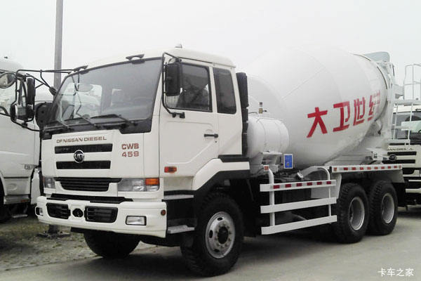 上海华建(华建牌)东沃底盘