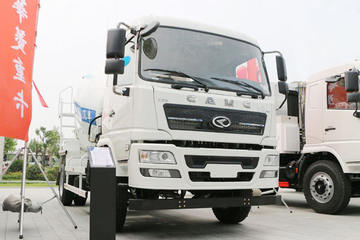 菱马H3&nbsp;混凝土搅拌车图片