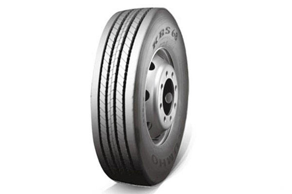 锦湖定载卡车系列