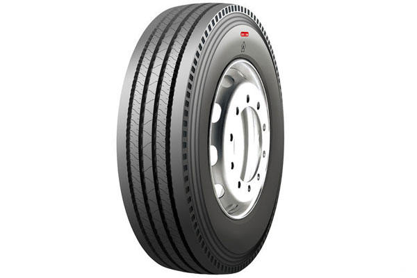 樱花轮胎重卡系列