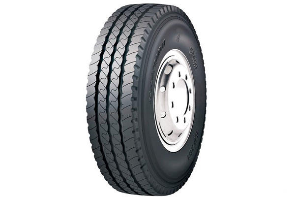 樱花轮胎巴士客运系列