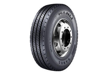 中长途系列&nbsp;轮胎图片