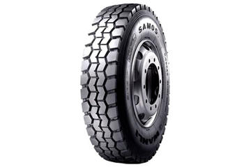 短途混合路系列&nbsp;轮胎图片