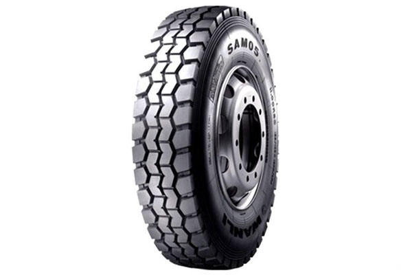 万力短途混合路系列