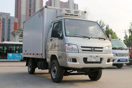 福田祥菱驭菱冷藏车图片