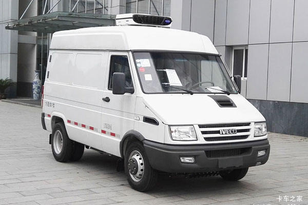 镇江康飞(康飞牌)南京依维柯底盘