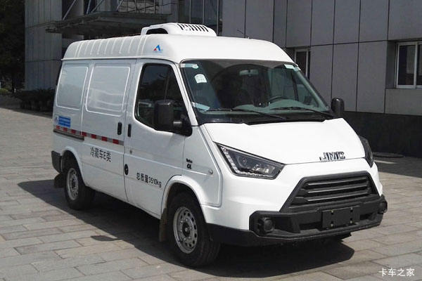 镇江康飞(康飞牌)江铃底盘