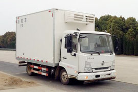 东风商用车东风天锦KS冷藏车图片